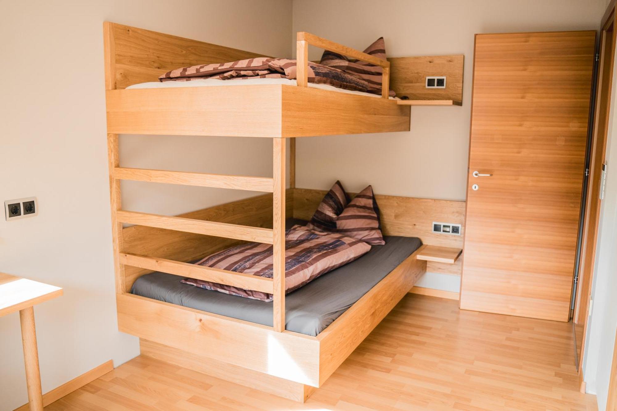 Ferienwohnung Claudia 3 Schlafzimmer Naturns Esterno foto
