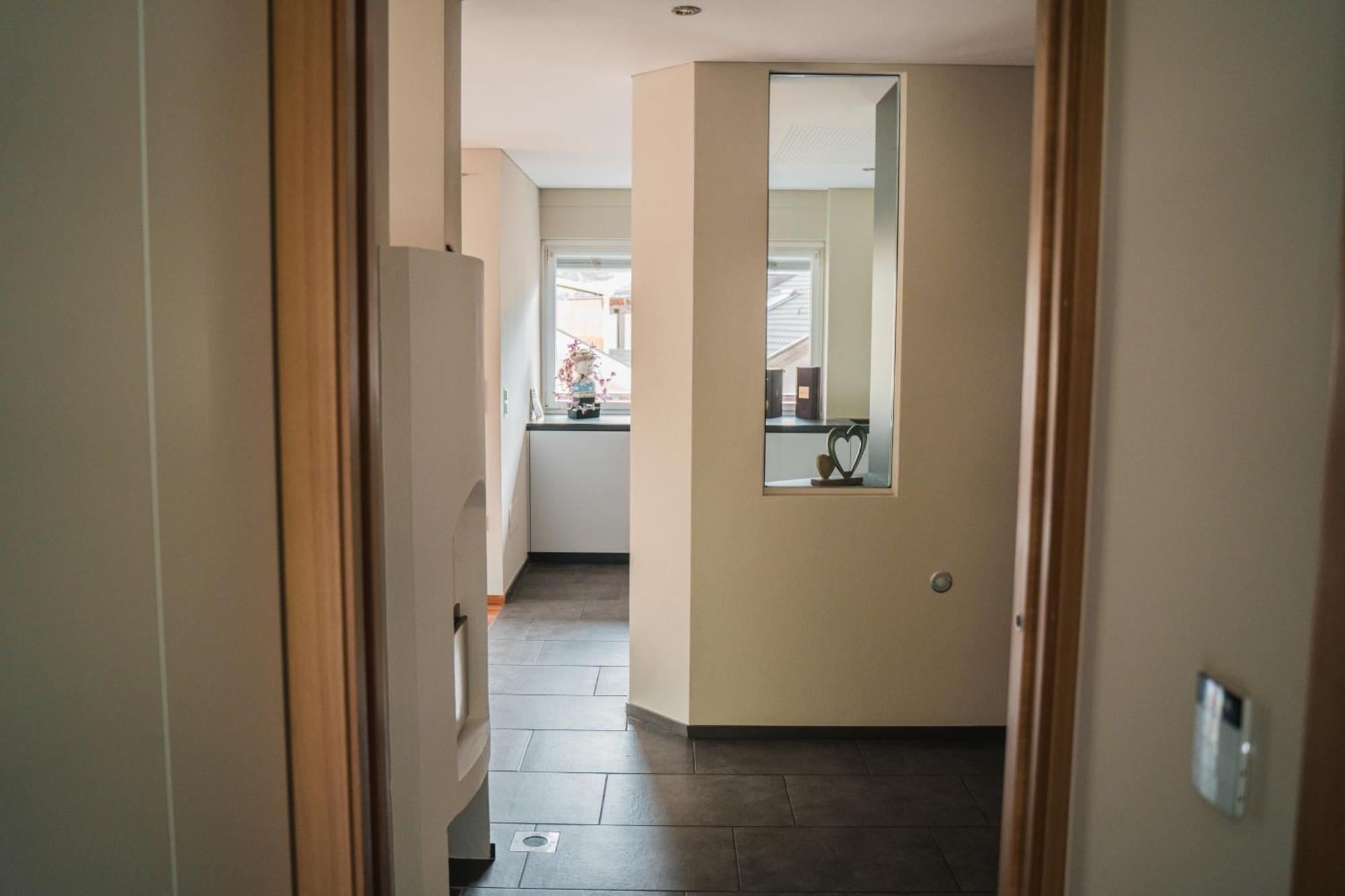 Ferienwohnung Claudia 3 Schlafzimmer Naturns Esterno foto