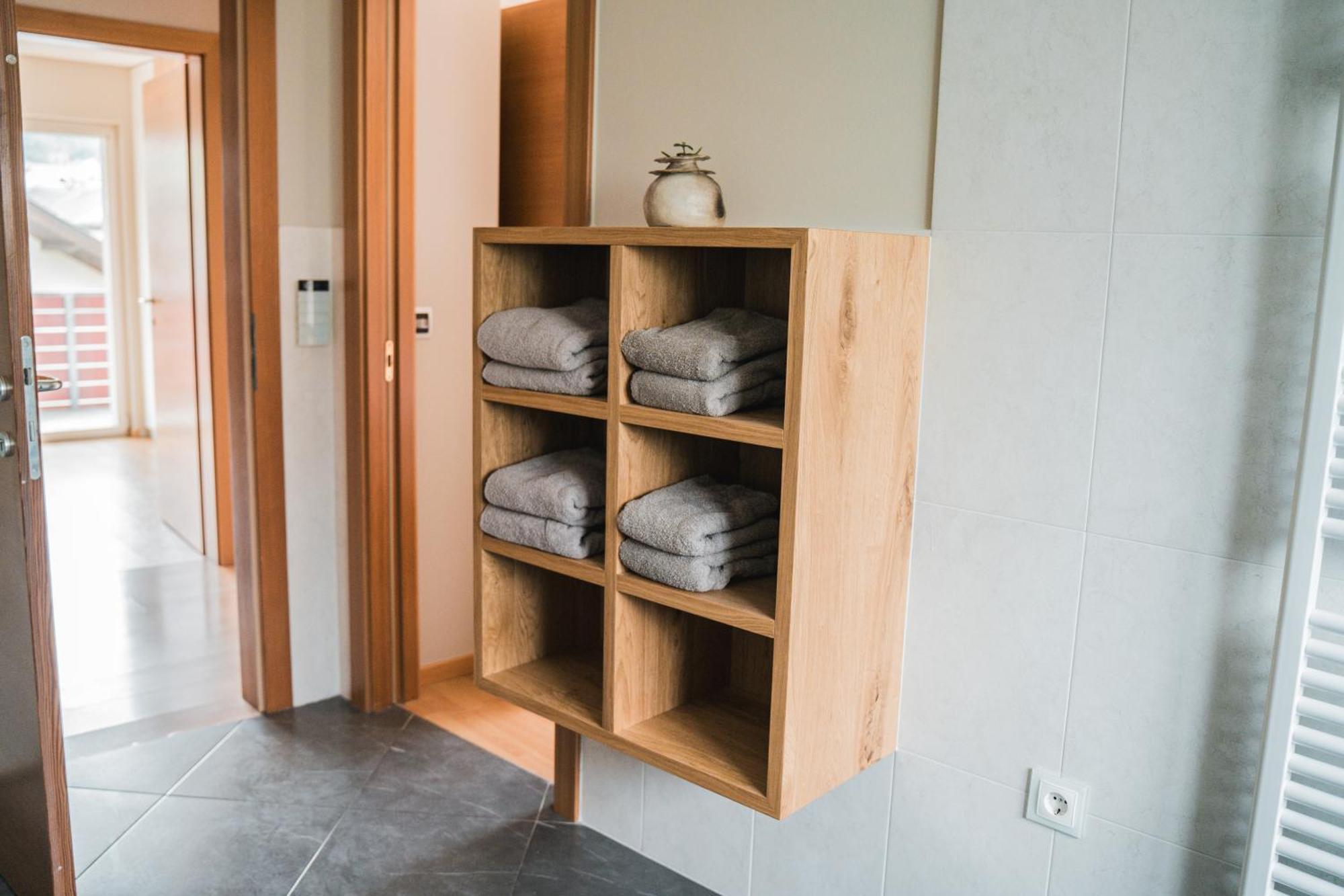 Ferienwohnung Claudia 3 Schlafzimmer Naturns Esterno foto